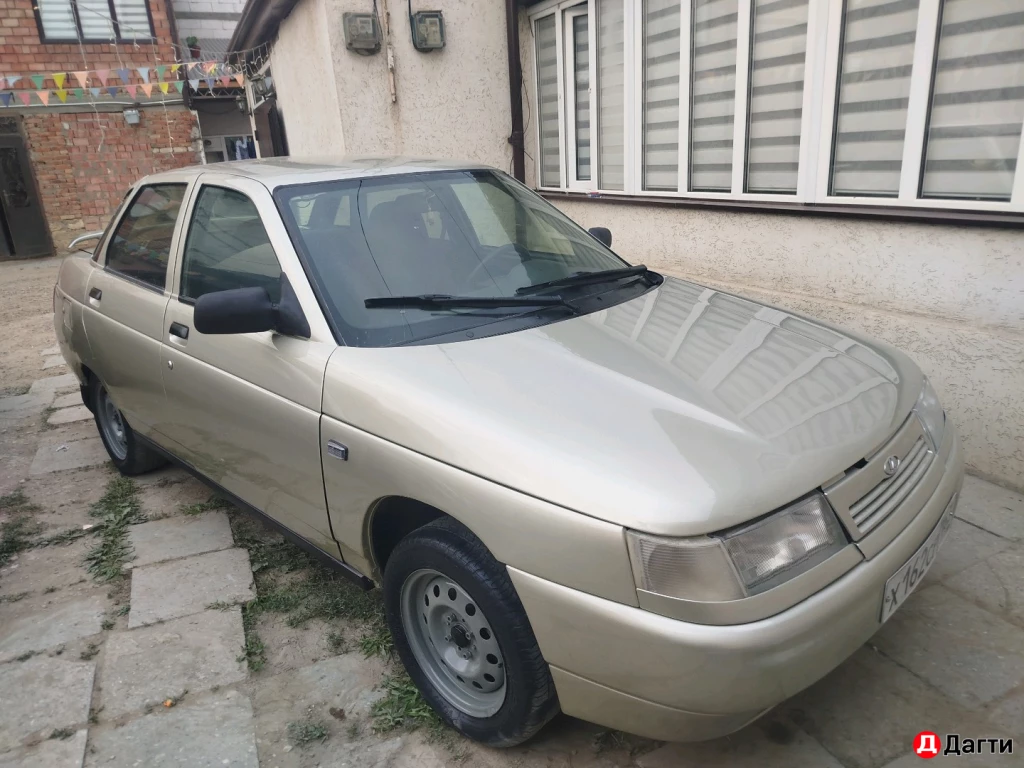 LADA (ВАЗ) 2110, 2006 года