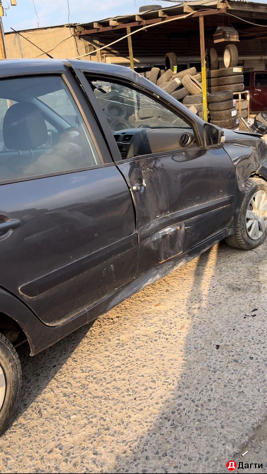 LADA (ВАЗ) Granta, 2020 года