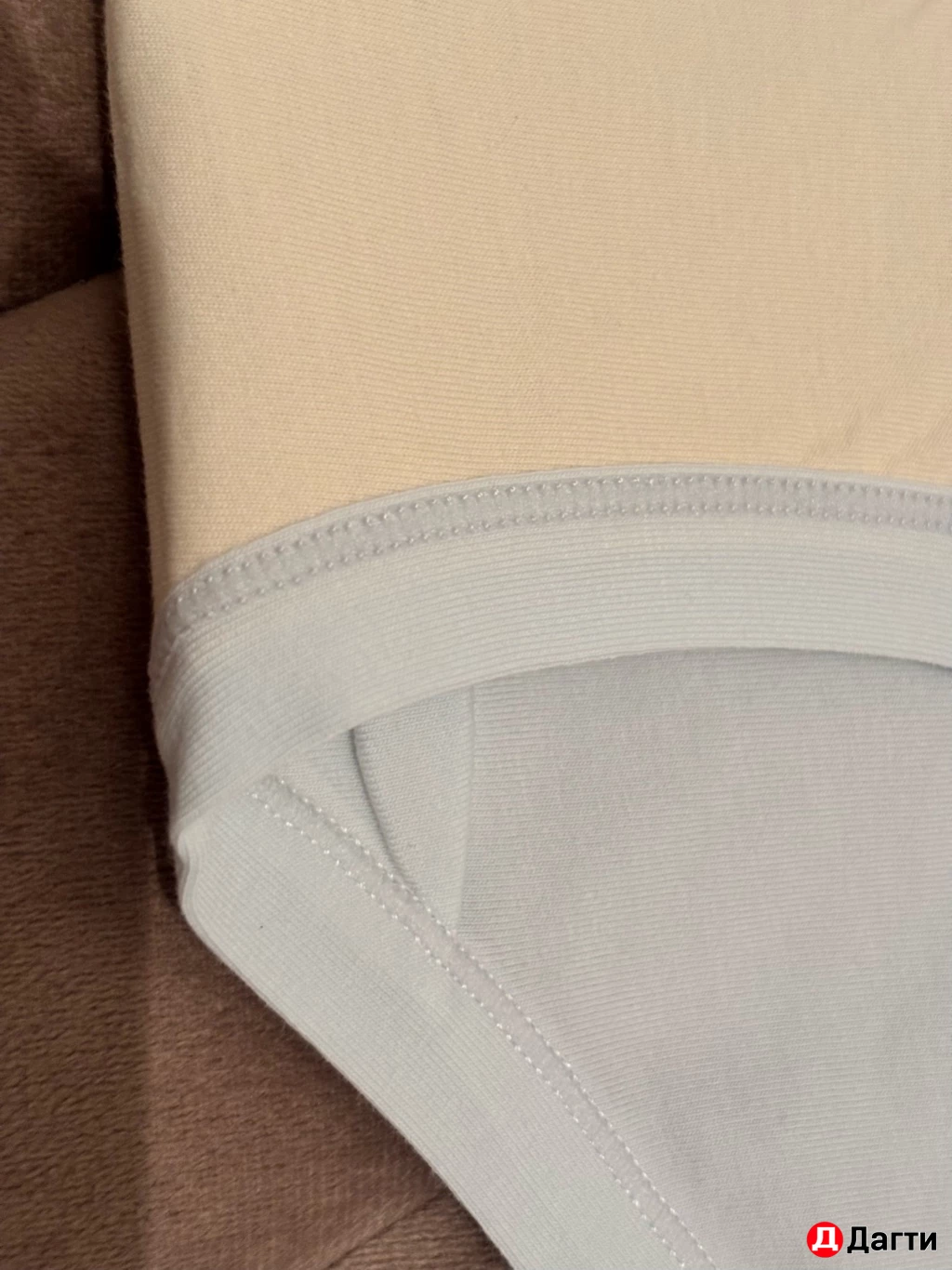 Женские трусы набор