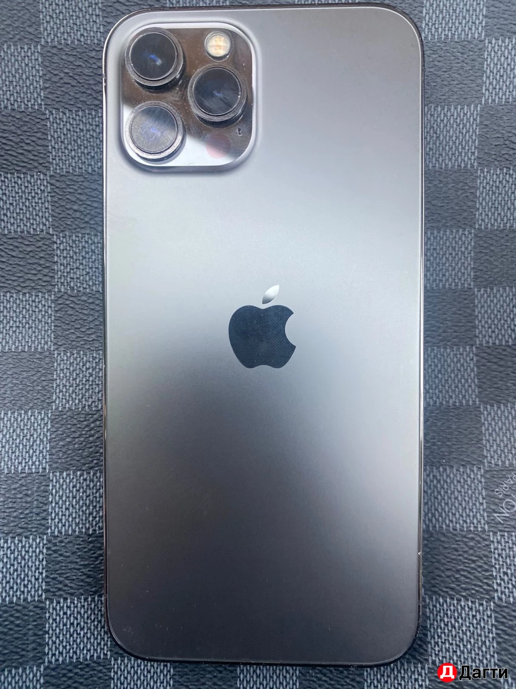 Айфон 12 про Макс