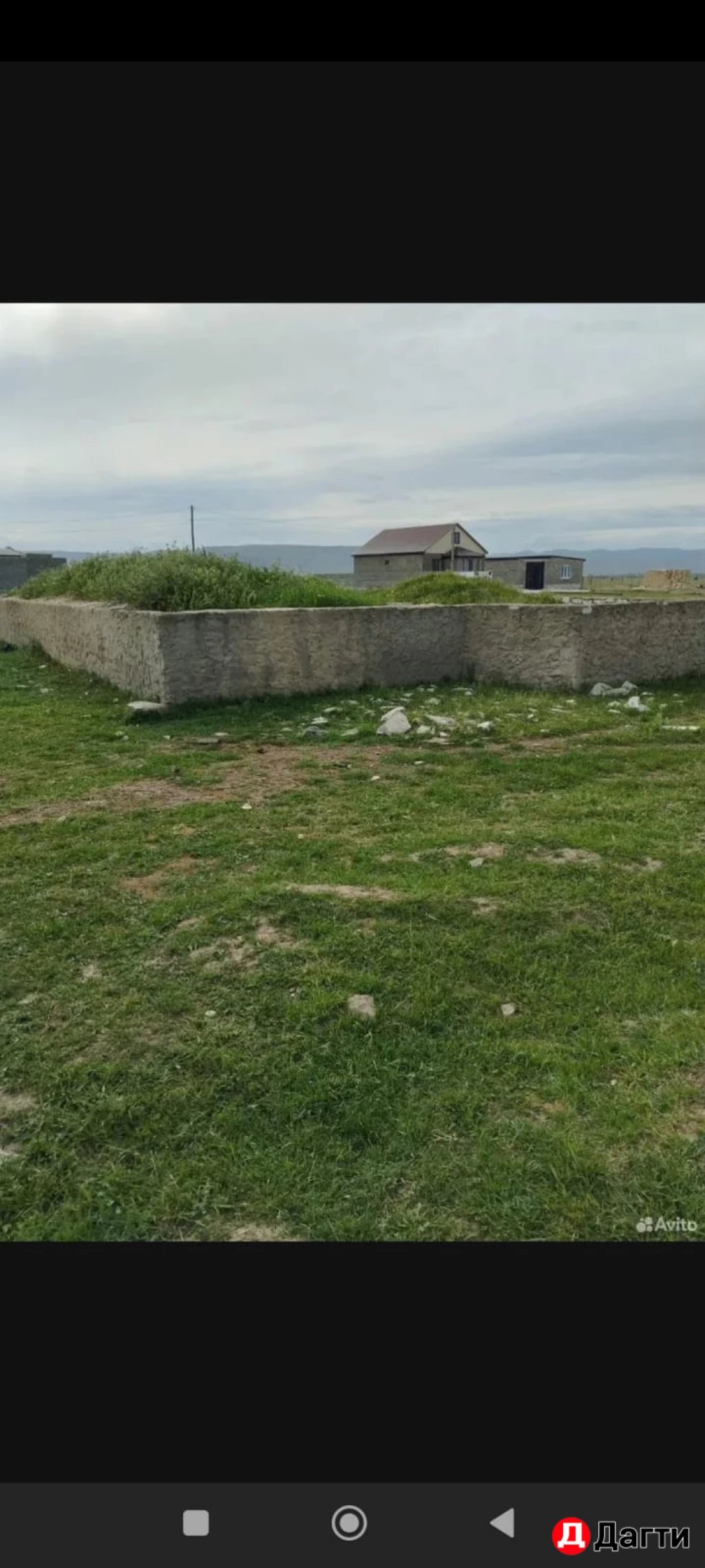 Участок, 5 сот, Поселения (ИЖС)