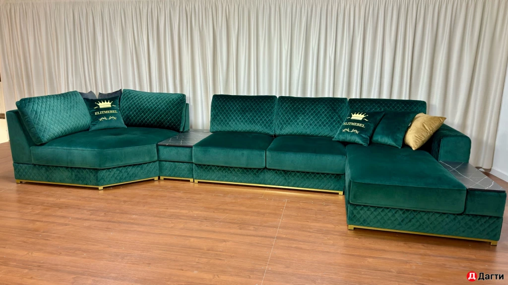 Диван от производителя на заказ