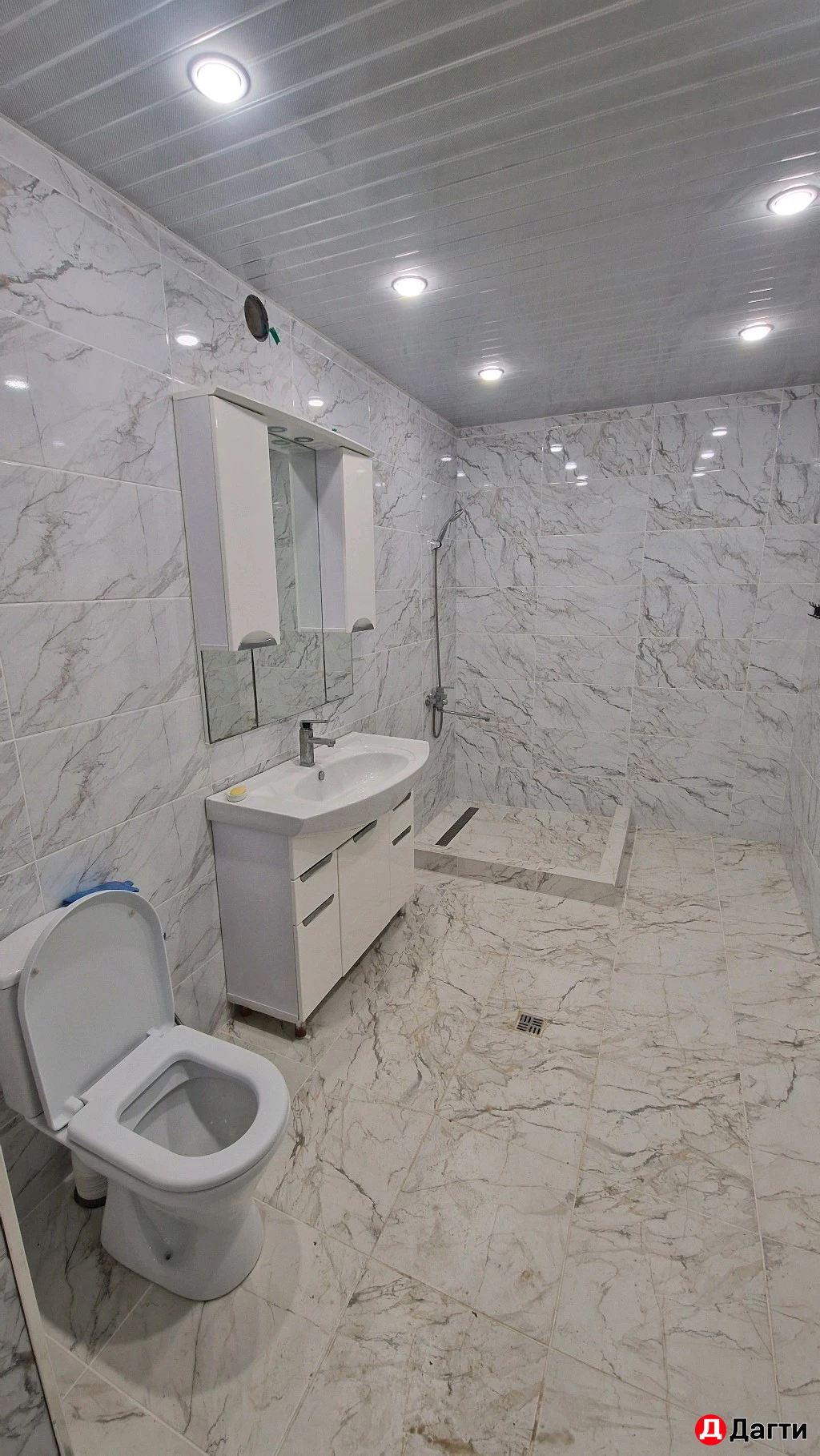 Укладка кафеля