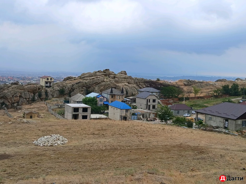 Участок, 3 сот, Поселения (ИЖС)