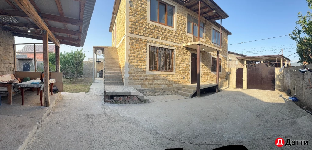 Дом, Поселения (ИЖС), 3 сот