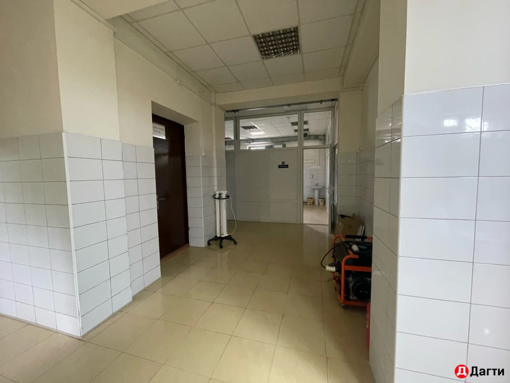 Помещение свободного назначения, 360 м², Агент