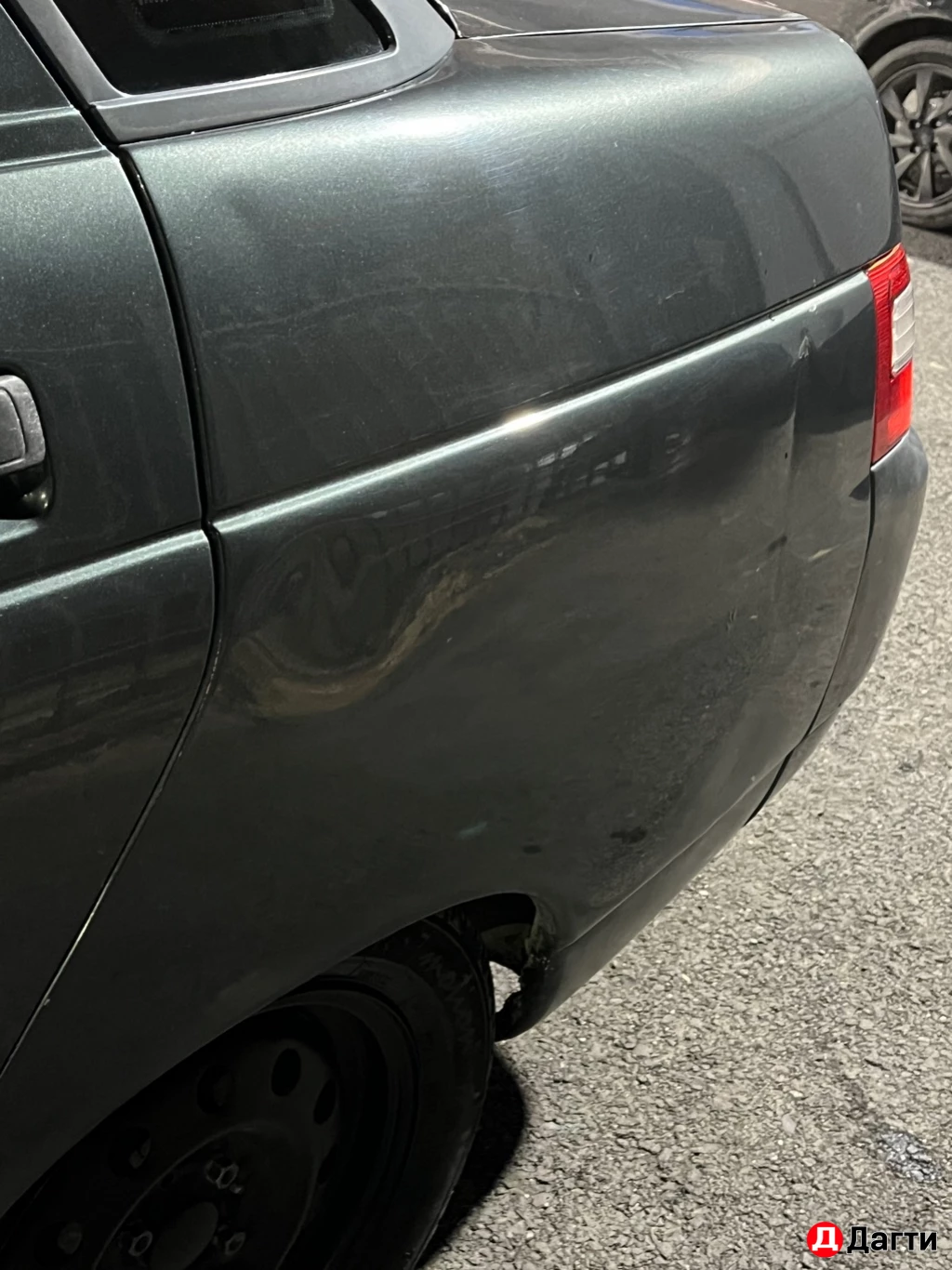 LADA (ВАЗ) 2110, 2010 года