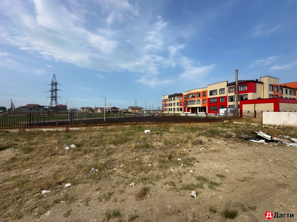 Участок, 5 сот, Поселения (ИЖС)