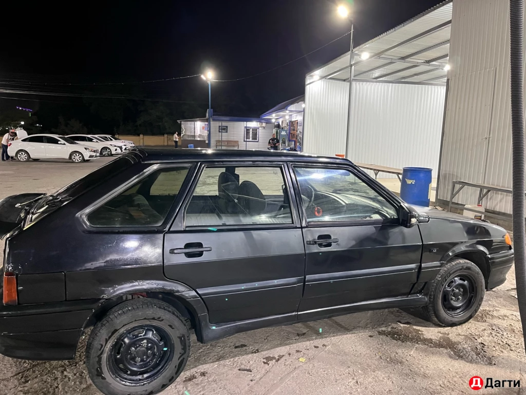 LADA (ВАЗ) 2114, 2005 года