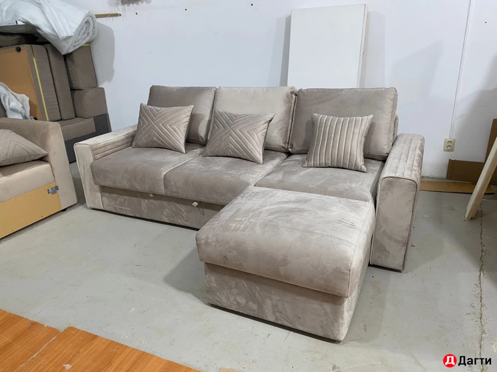 Мебель «СОЧИ»