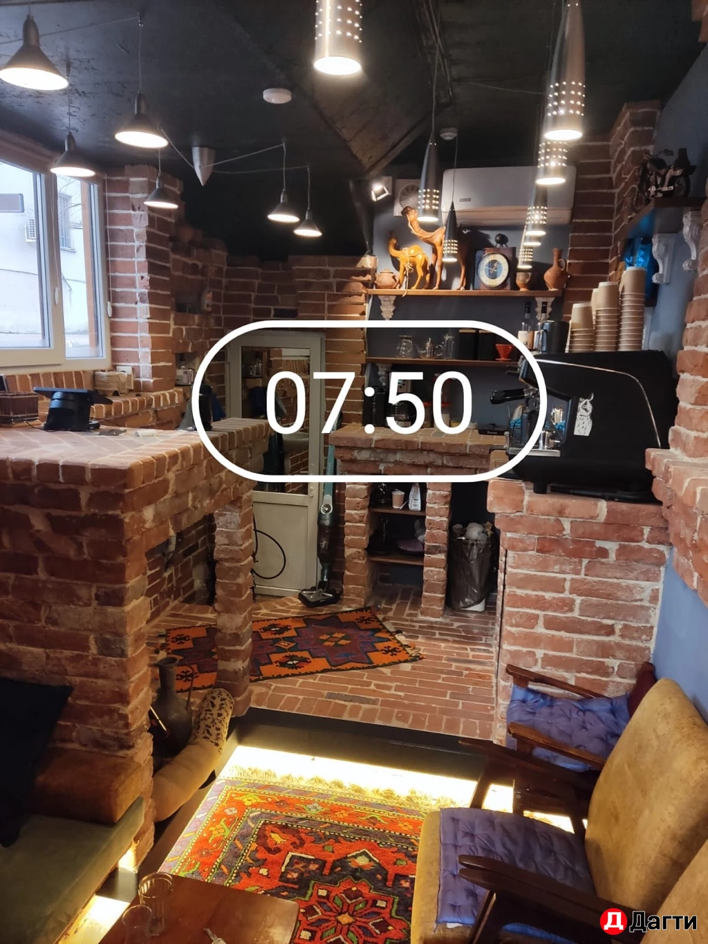 Торговое помещение, 18 м², Собственник