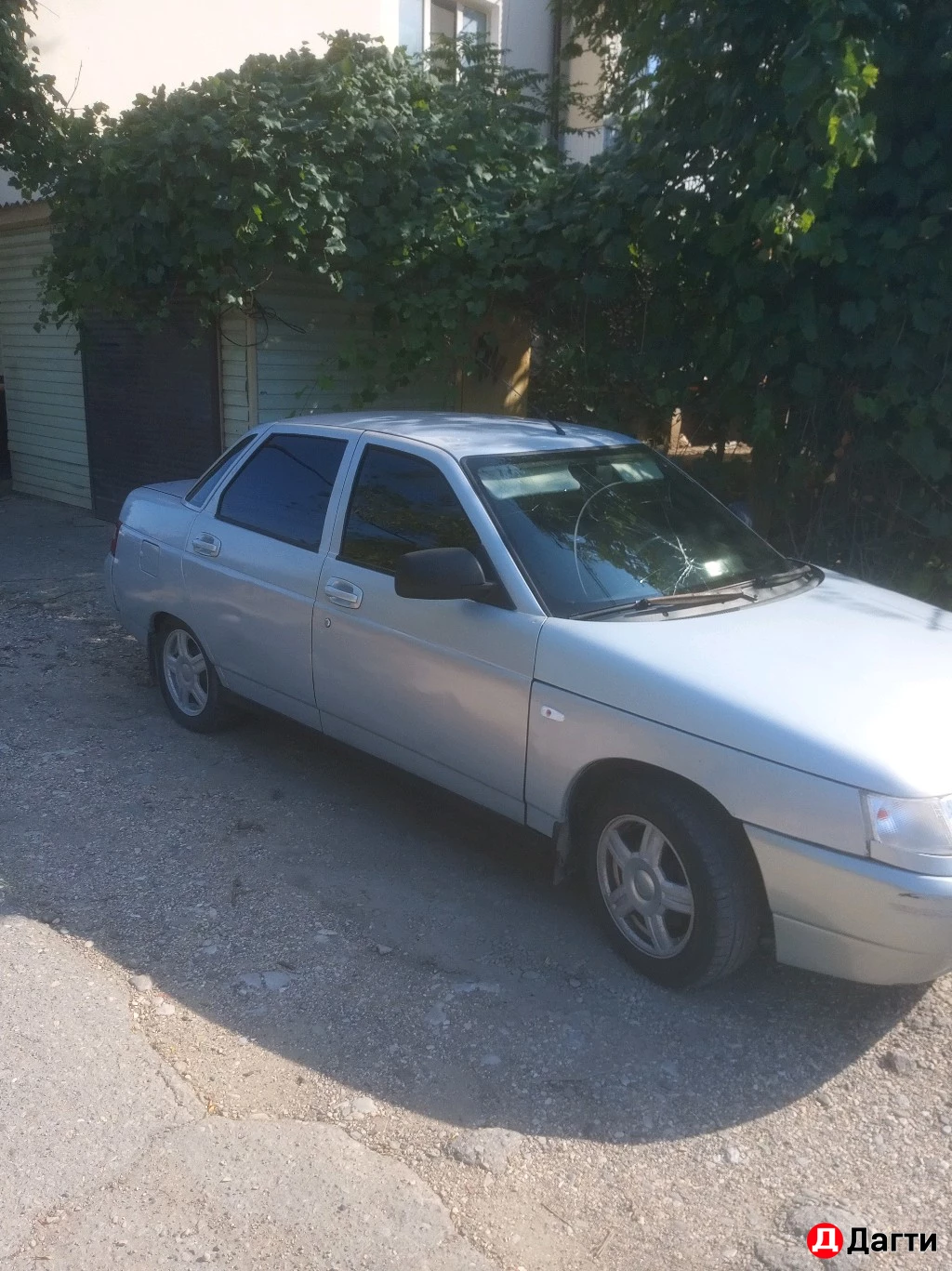 LADA (ВАЗ) 2110, 2005 года