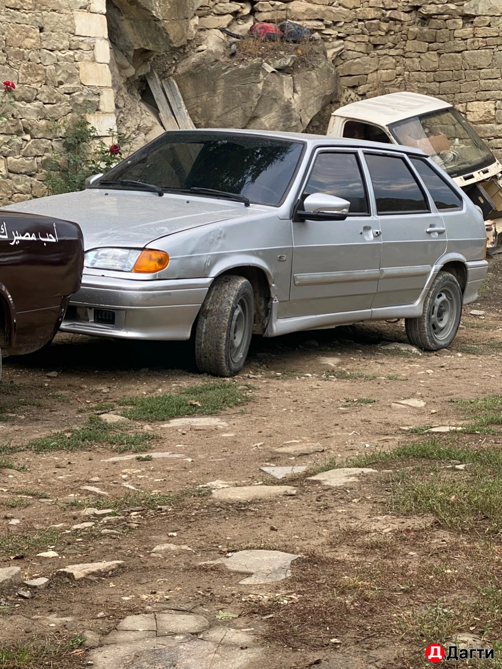 LADA (ВАЗ) 2114, 2011 года