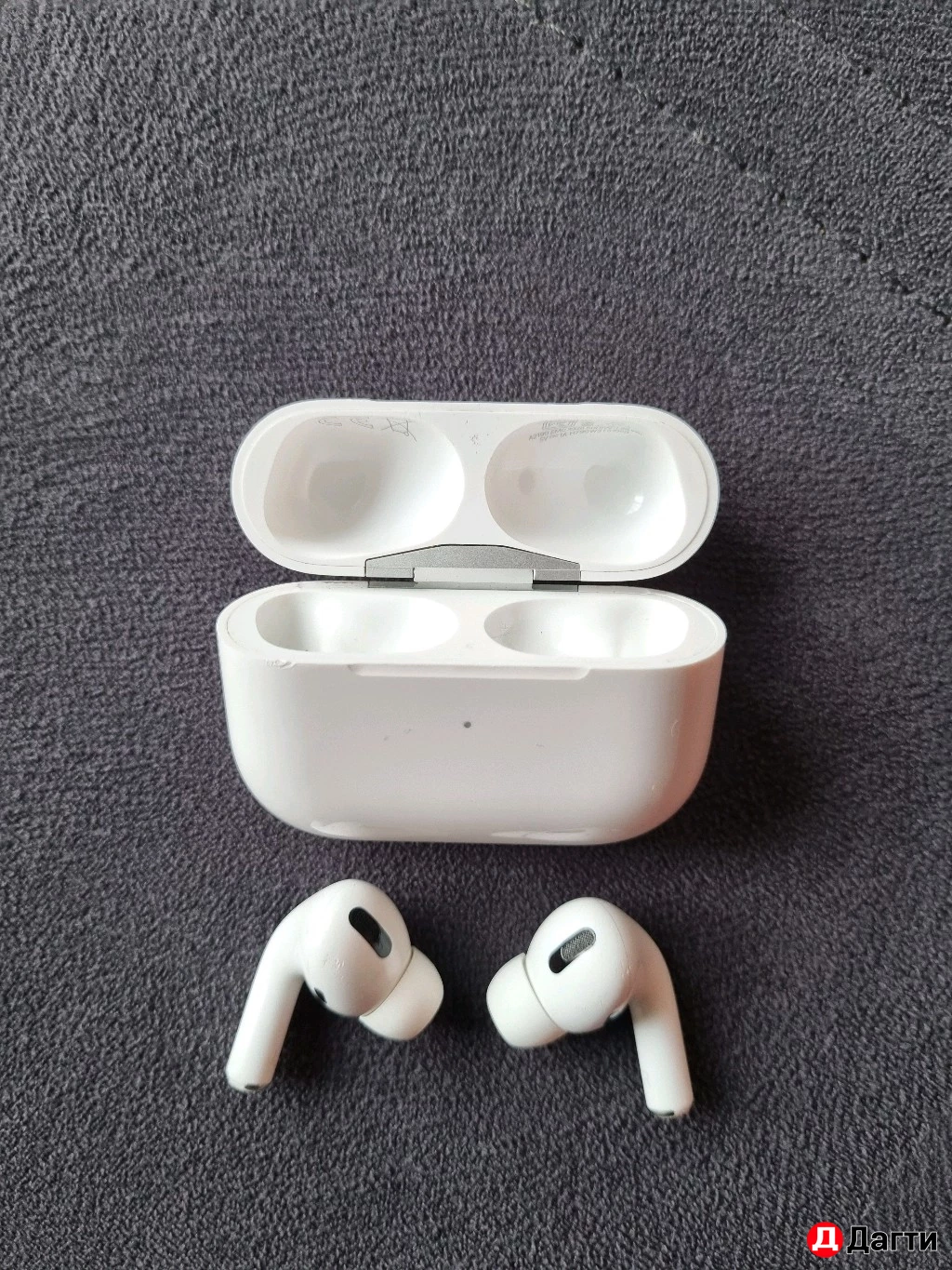 Airpods Pro 1