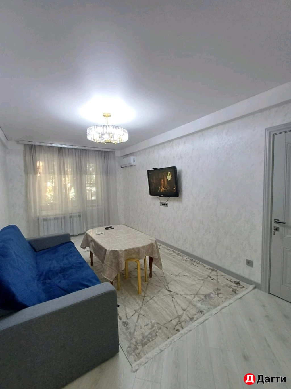 Квартира, 3 комнаты, 65 м², Собственник