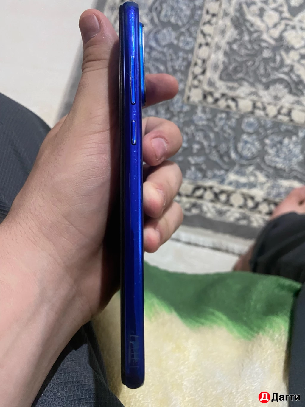 Redmi note 8
