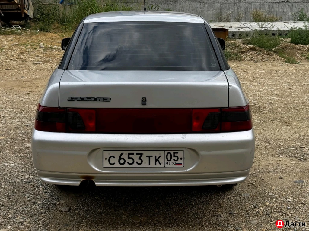 LADA (ВАЗ) 2110, 2004 года