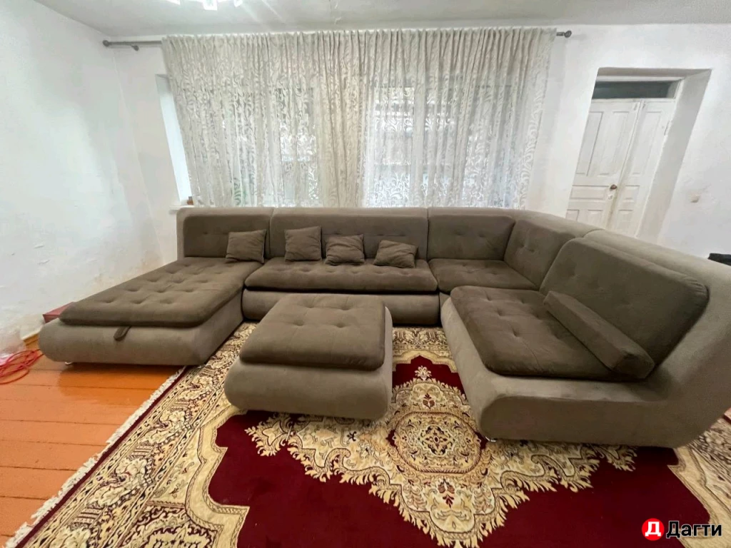 Диван, угловой