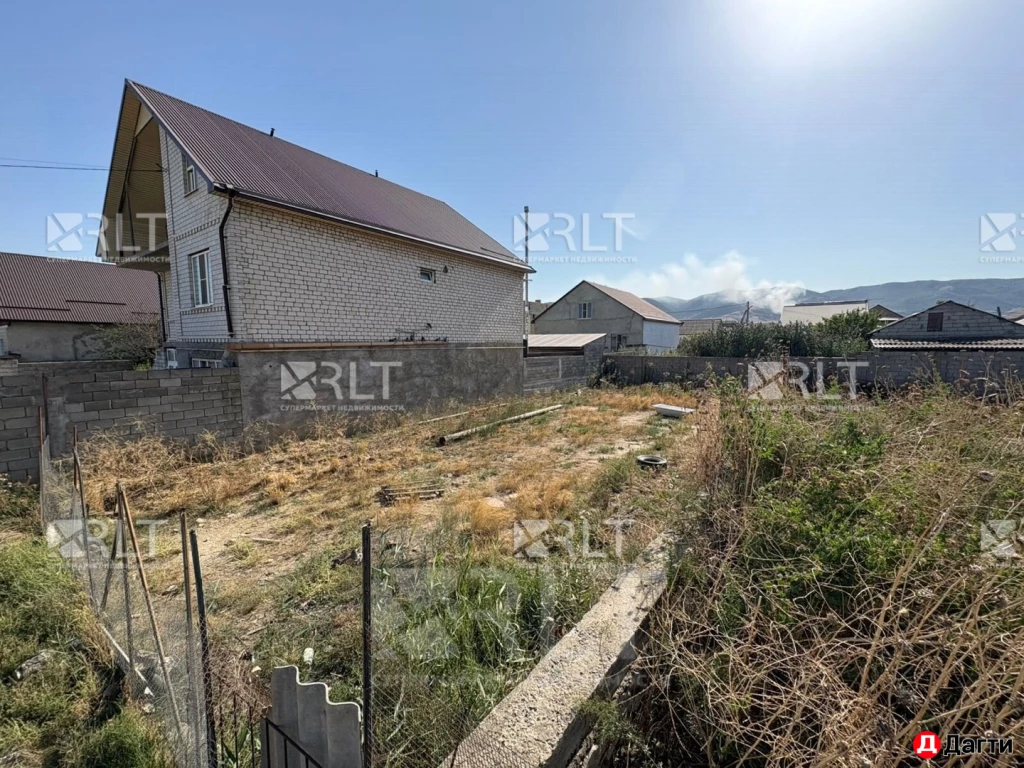 Участок, 6 сот, Инвестпроект