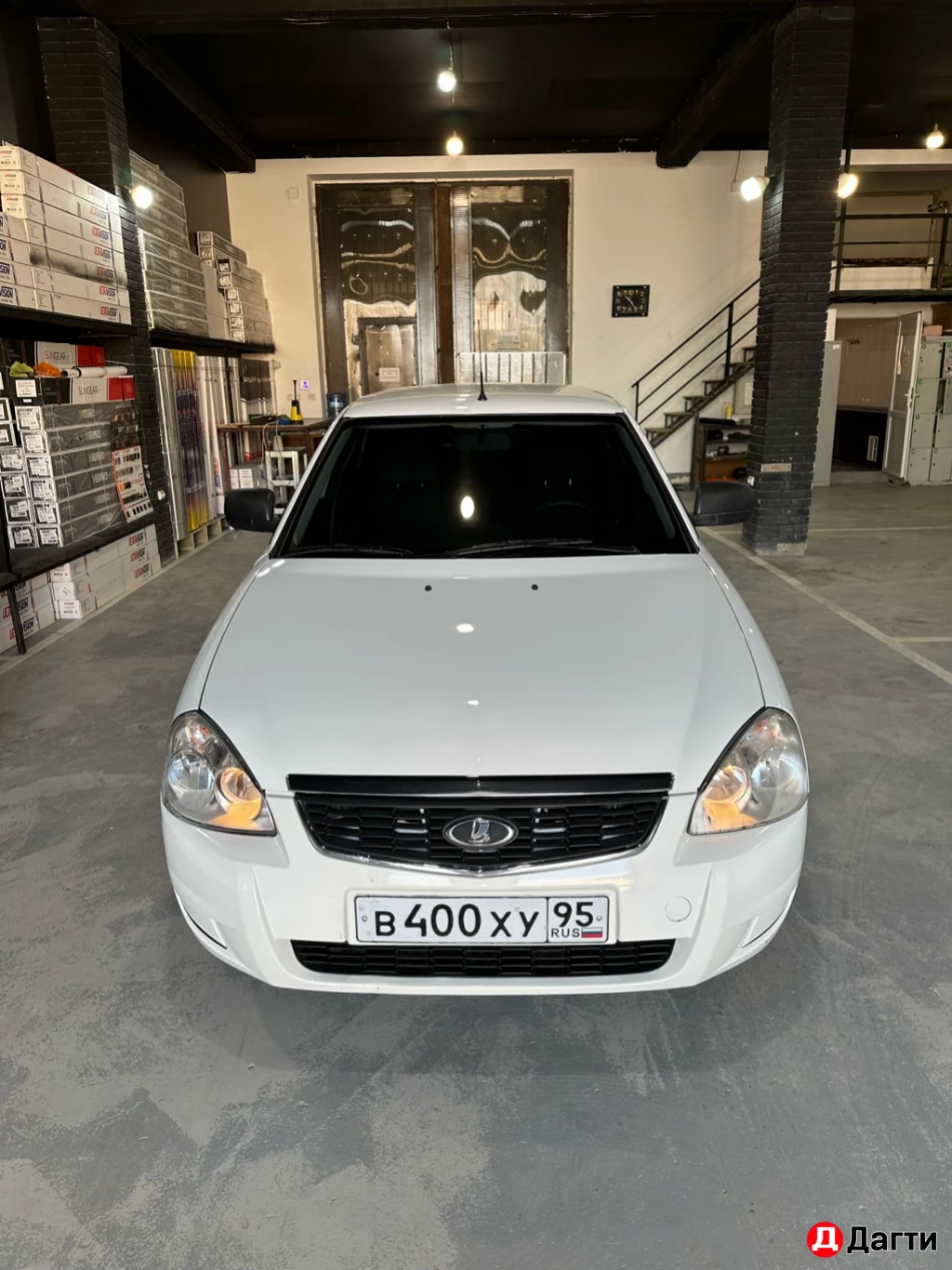 Тонировка грузовых и легковых Авто