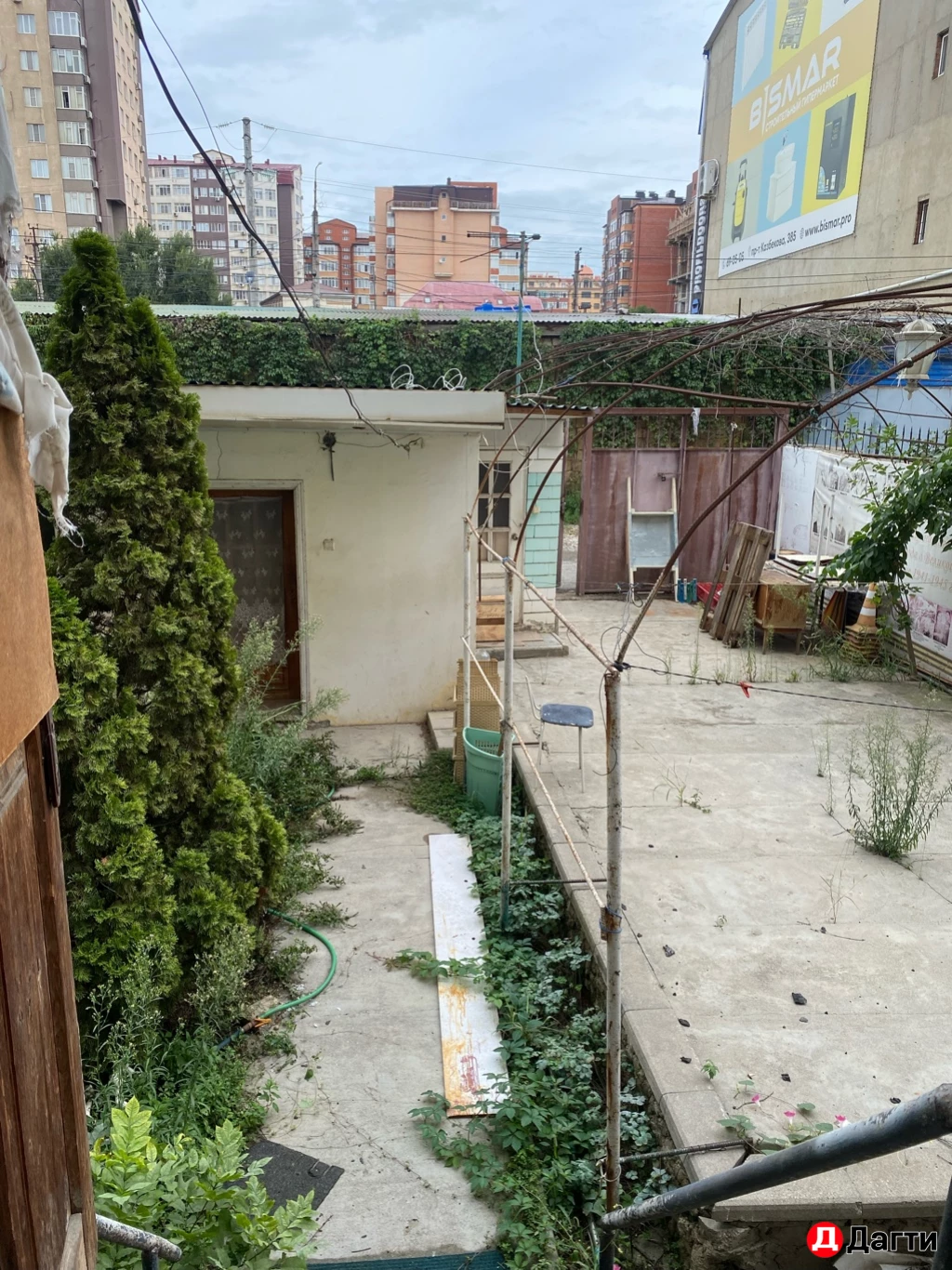 Квартира, 1 комната, 32 м²