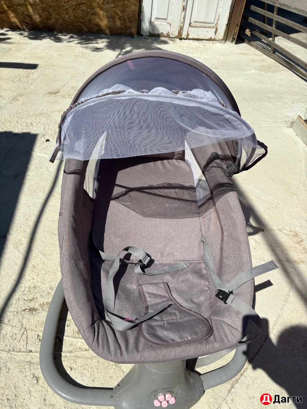 Качалка детская