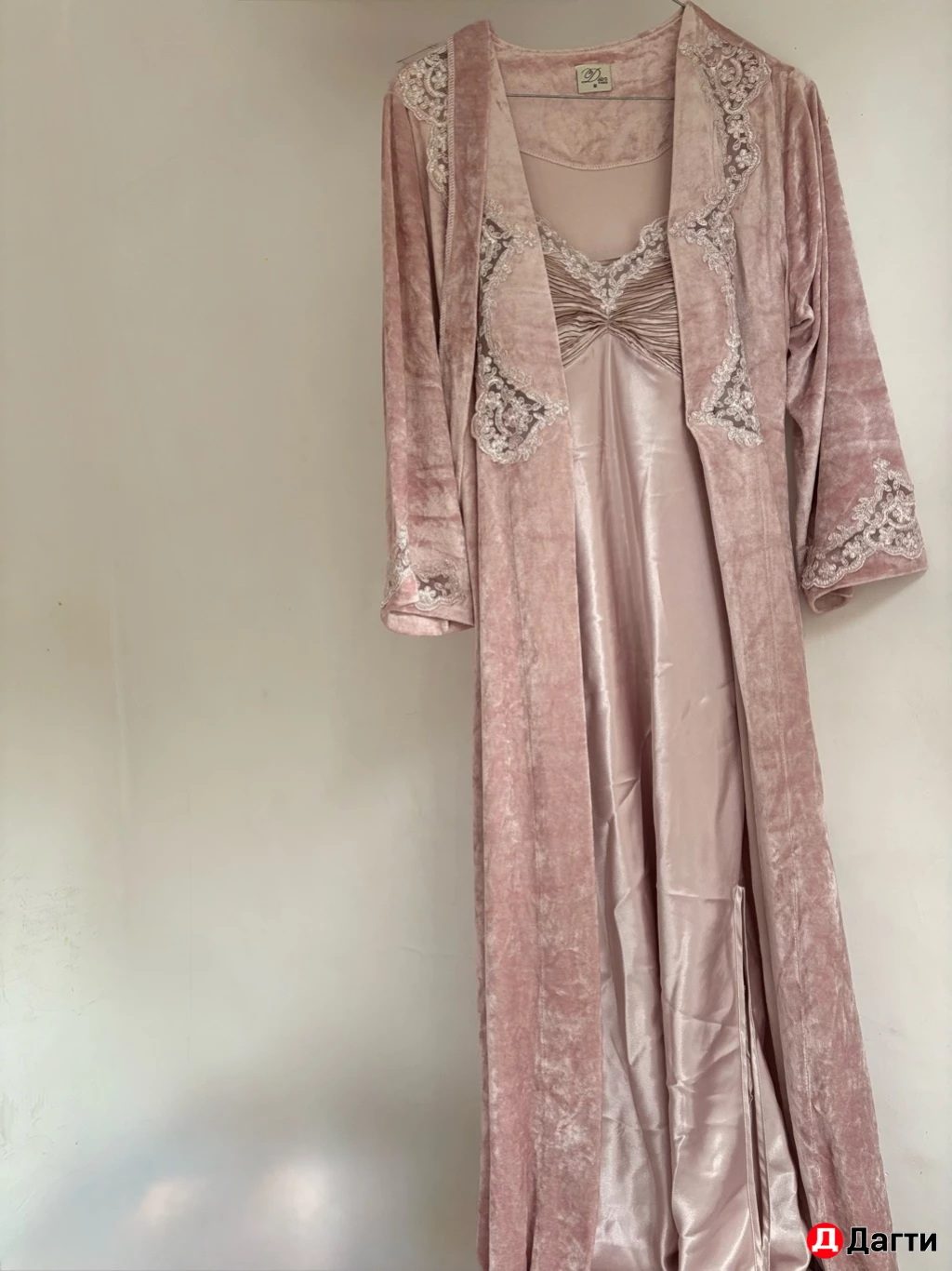 Пеньюар «Dien»(новый)