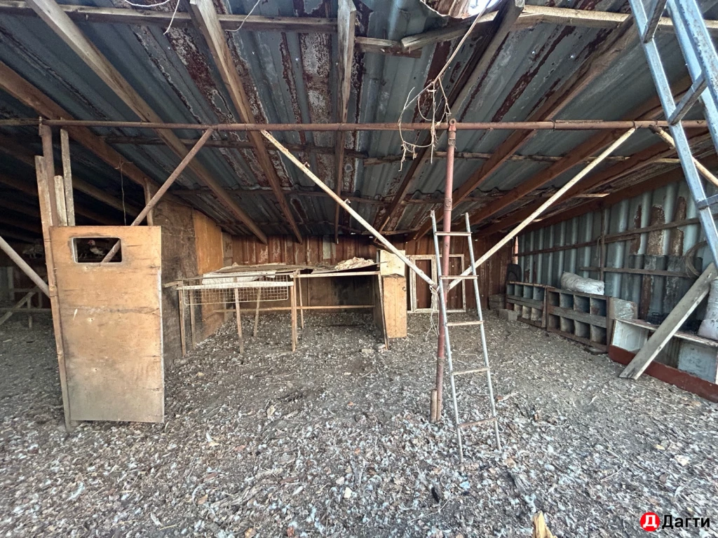 Участок, 200 сот, Фермерское хоз-во