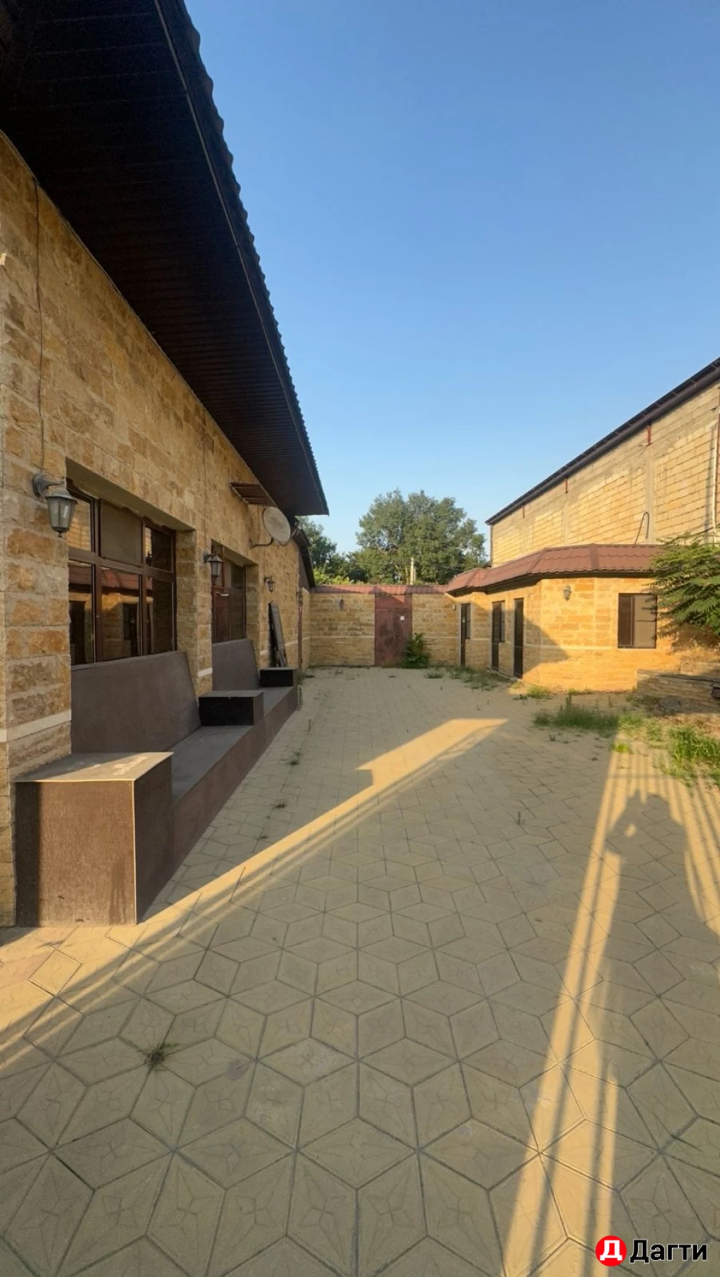 Другая коммерческая недвижимость, 100 м², Агент