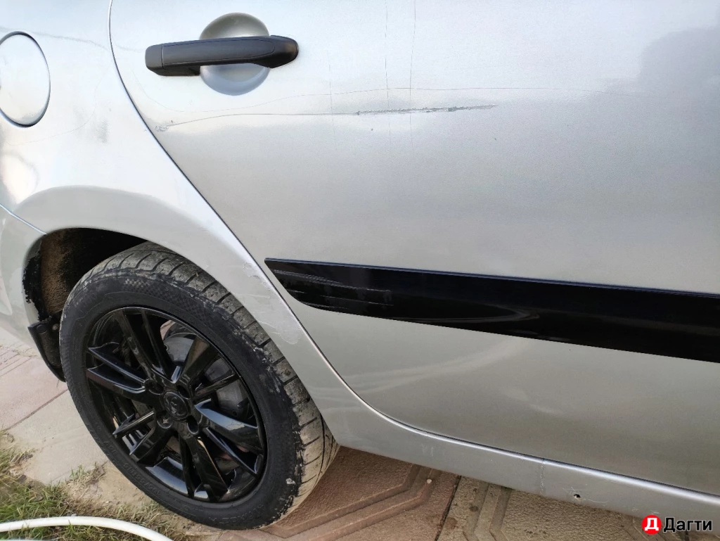 LADA (ВАЗ) Granta, 2019 года