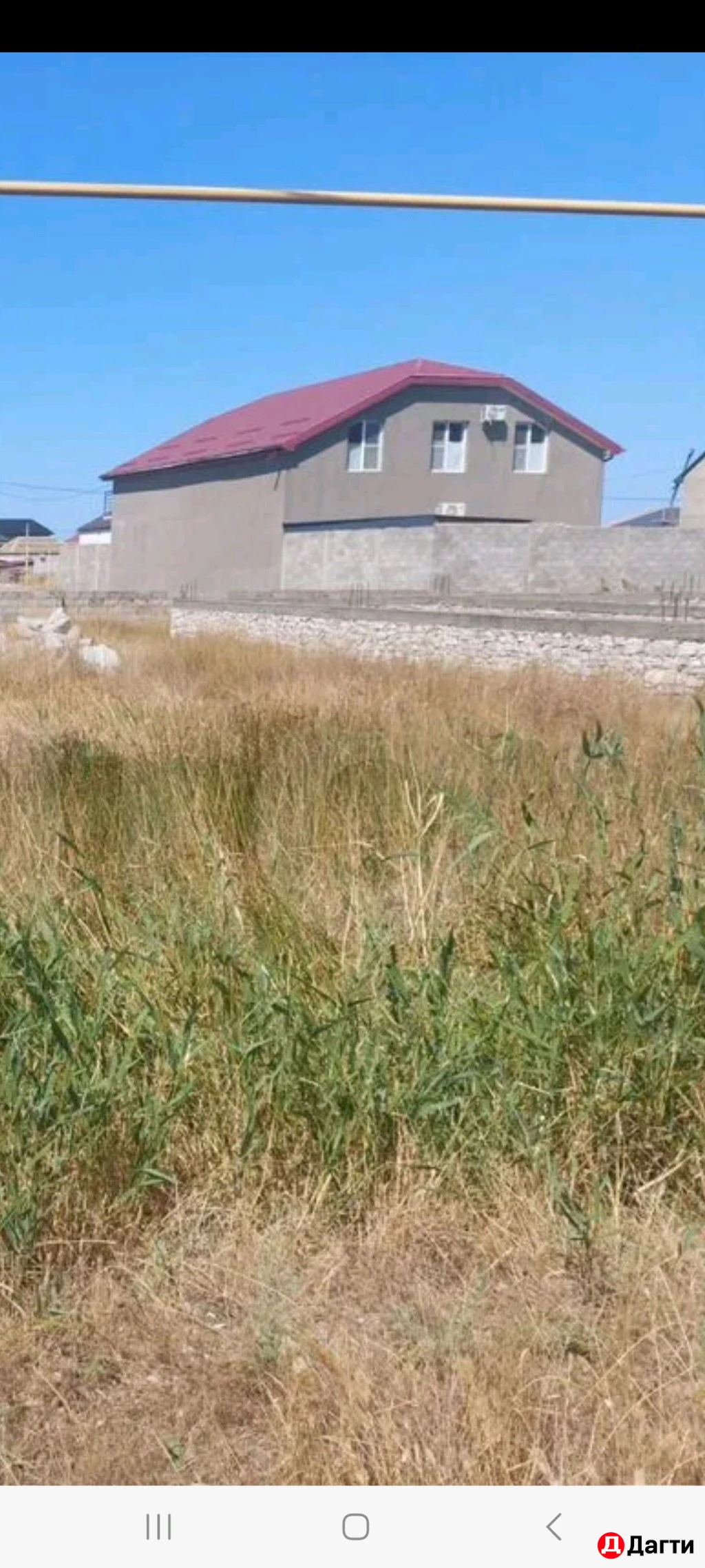 Участок, 5 сот, Поселения (ИЖС)