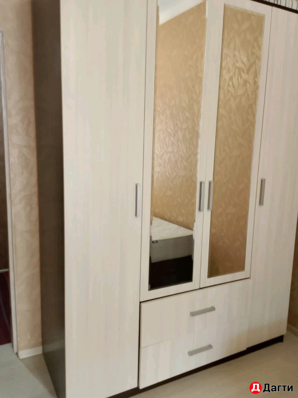 Квартира, 1 комната, 54 м²