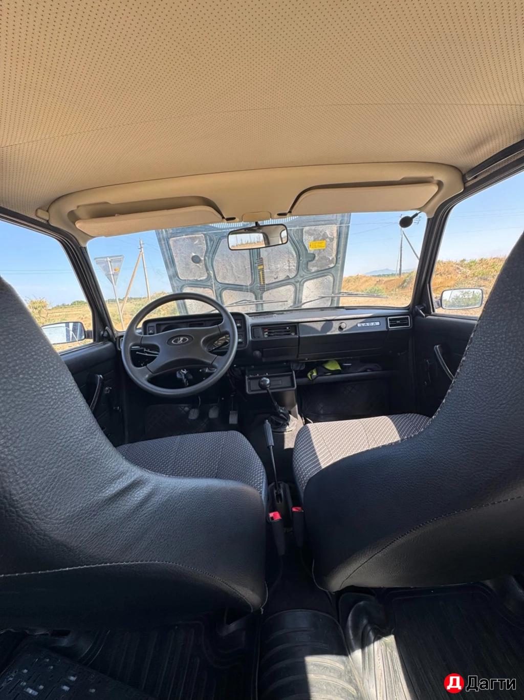 LADA (ВАЗ) 2105, 2010 года