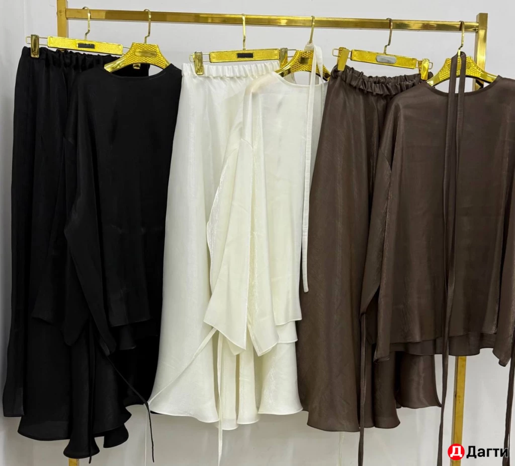 Костюм премиум класса