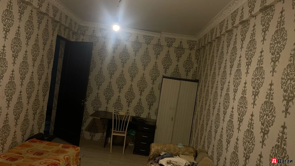 Квартира, 3 комнаты, 100 м²