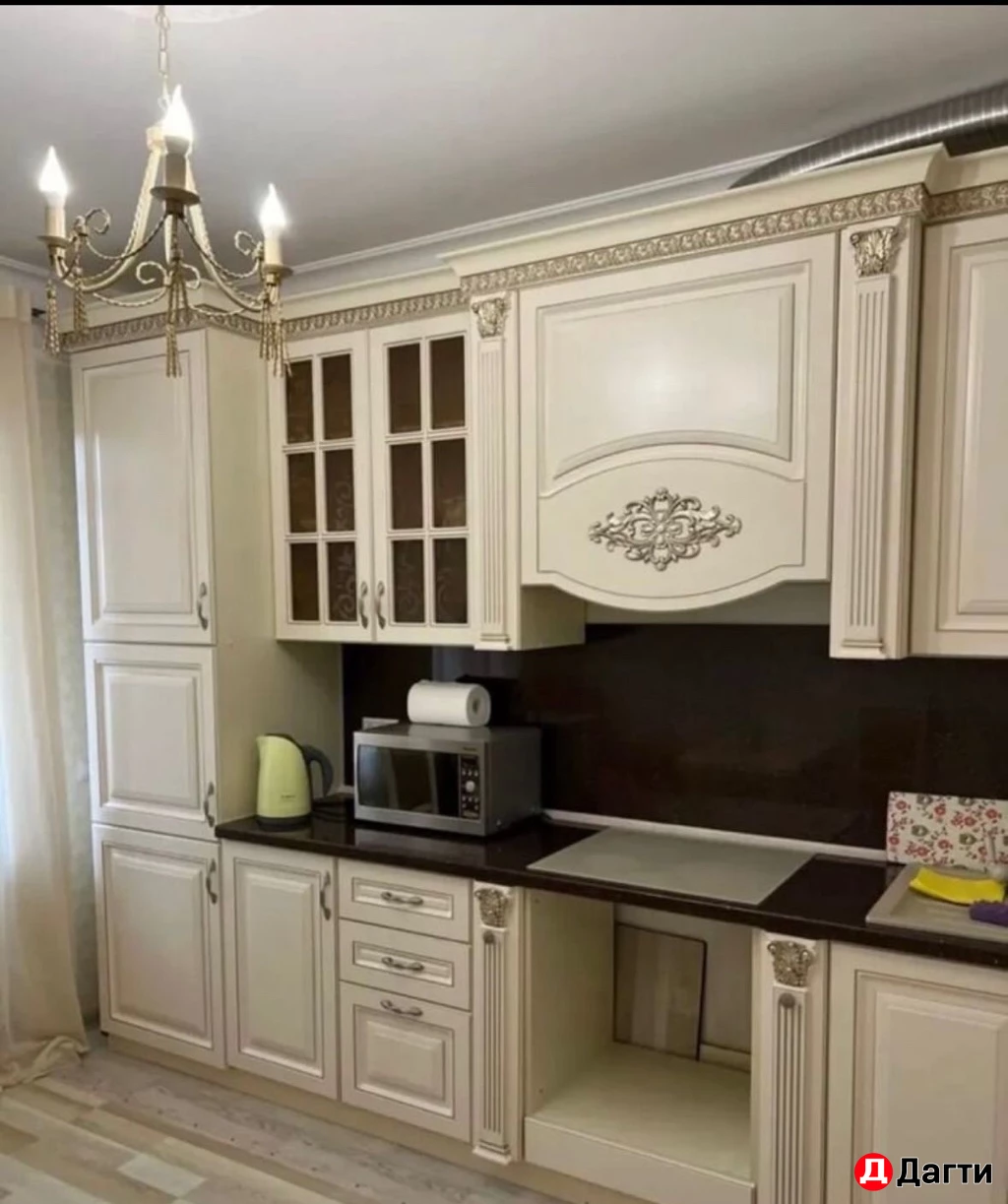 Квартира, 1 комната, 43 м²