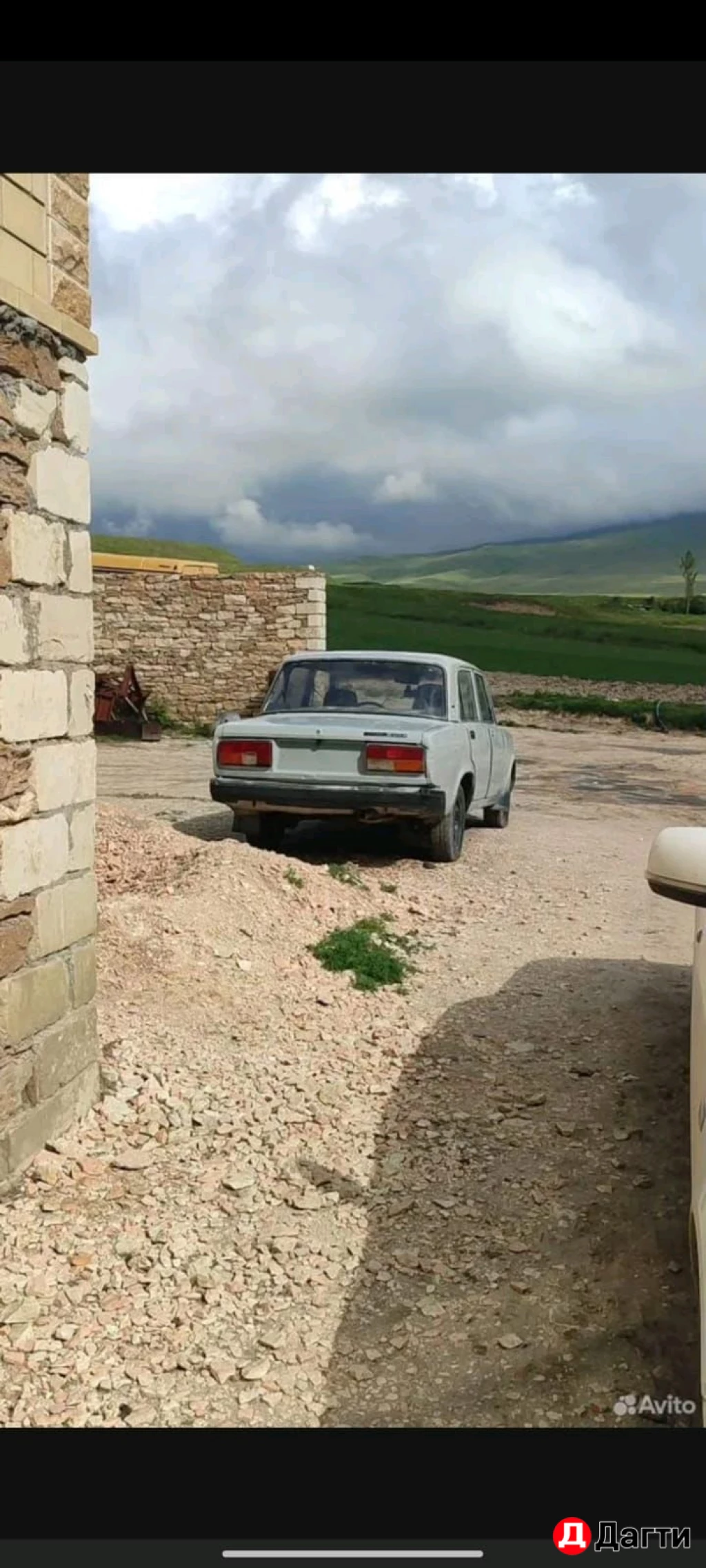 LADA (ВАЗ) 2105, 2010 года