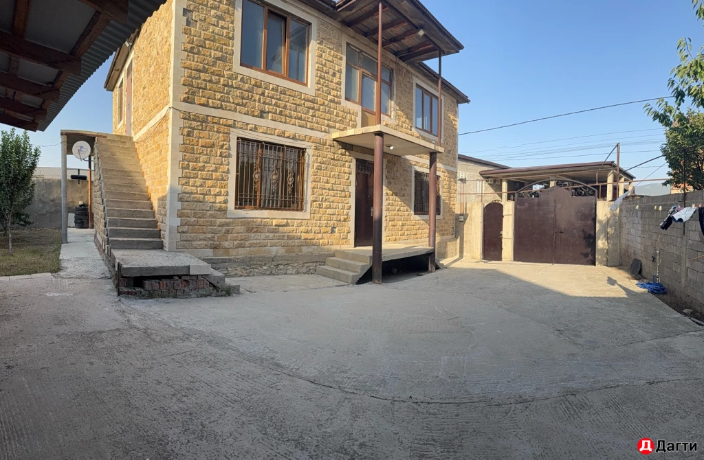 Дом, Поселения (ИЖС), 3 сот