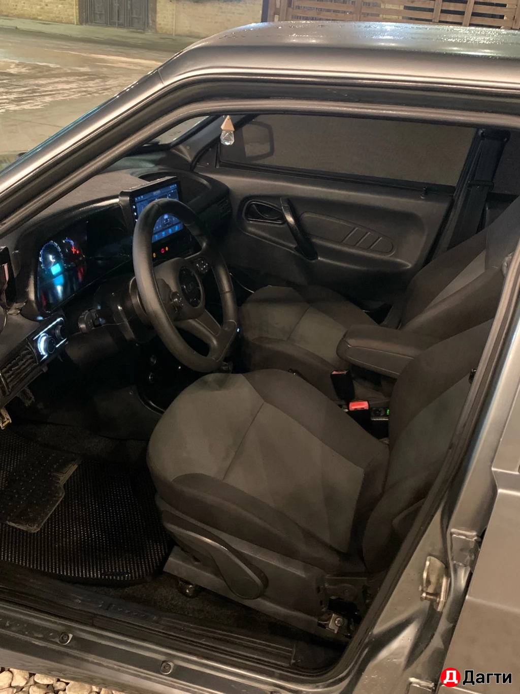 LADA (ВАЗ) 2114, 2008 года