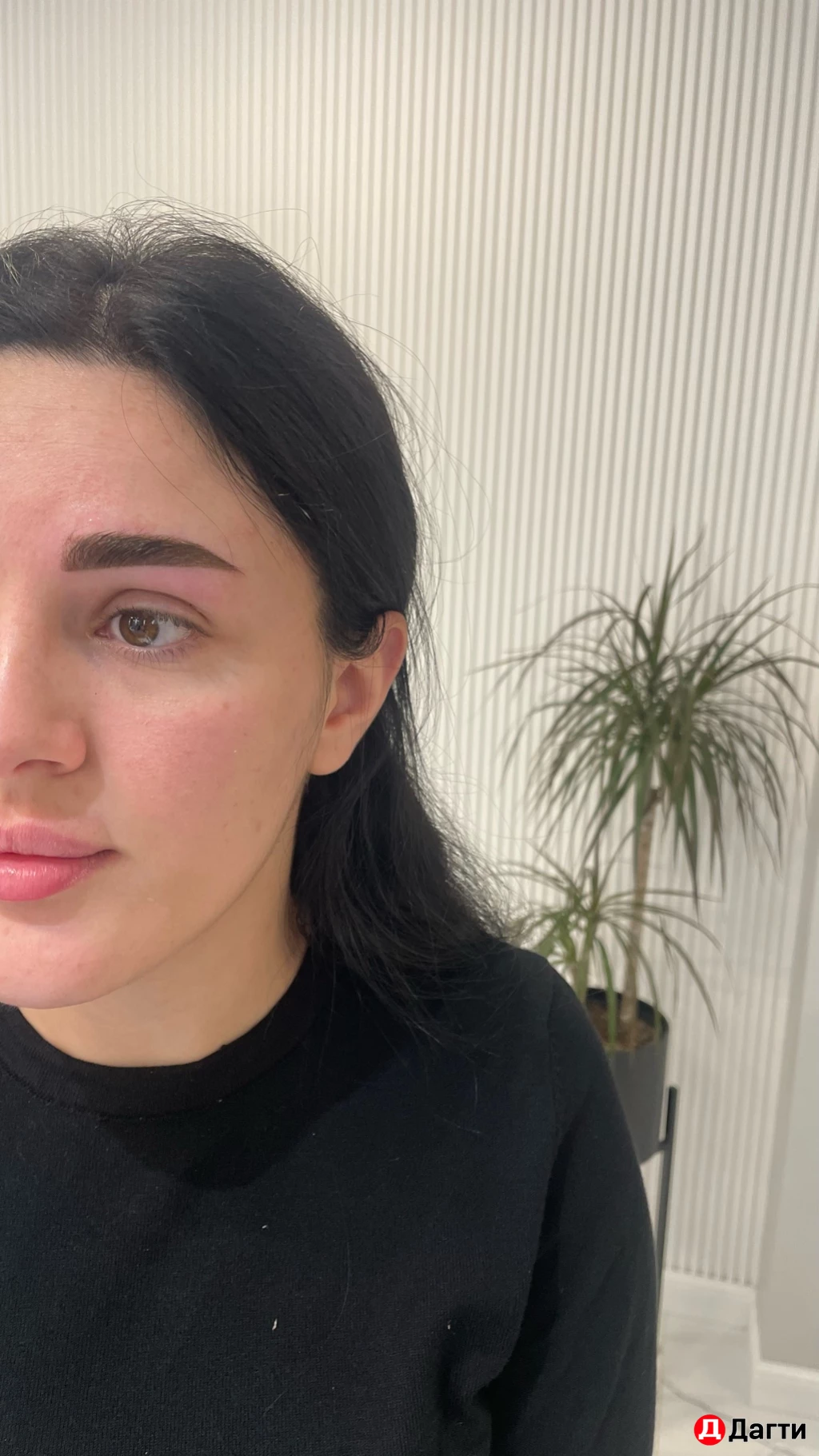 Перманентный макияж