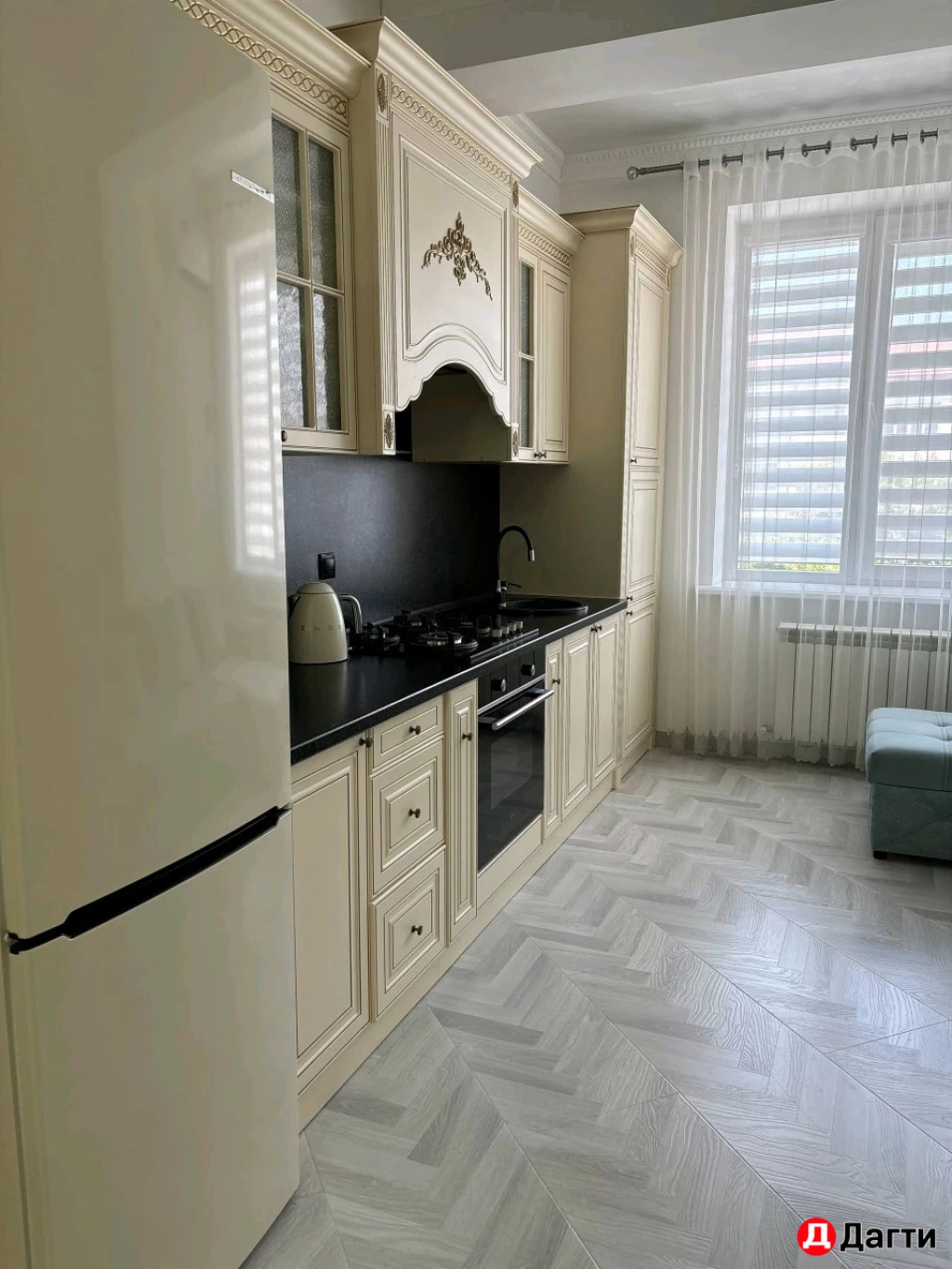 Квартира, 1 комната, 55 м², Собственник