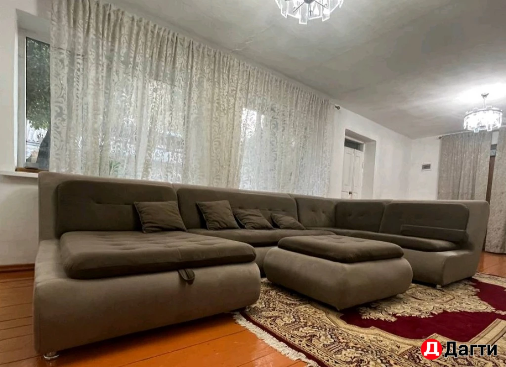 Диван, угловой