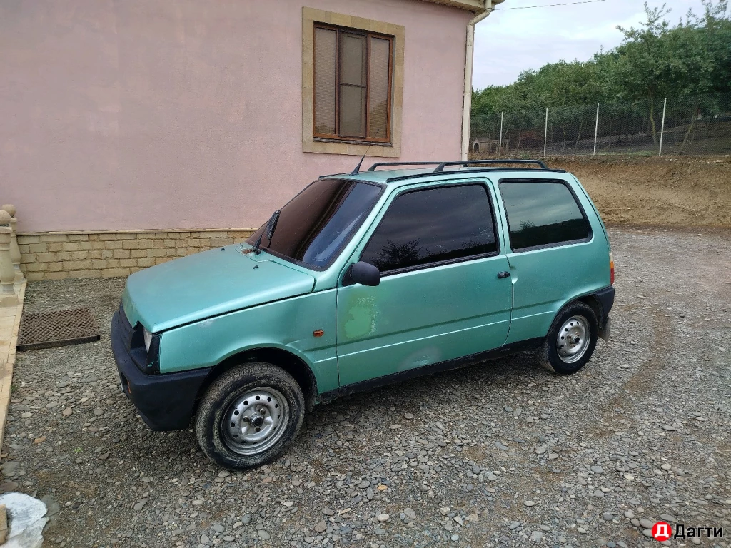 LADA (ВАЗ) 1111 Ока, 2005 года