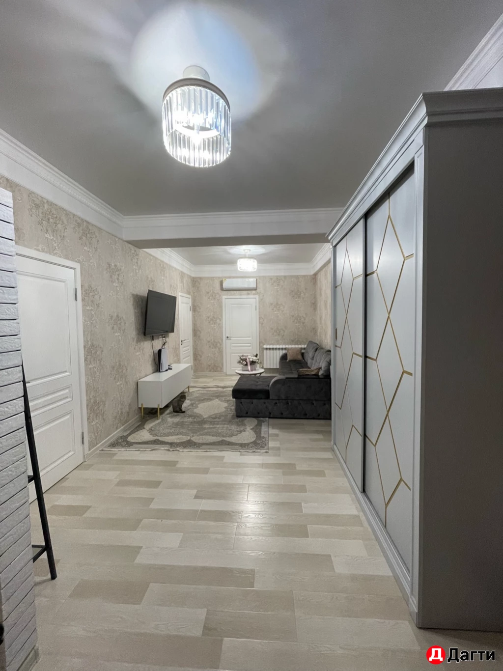 Квартира, 3 комнаты, 67 м², Собственник