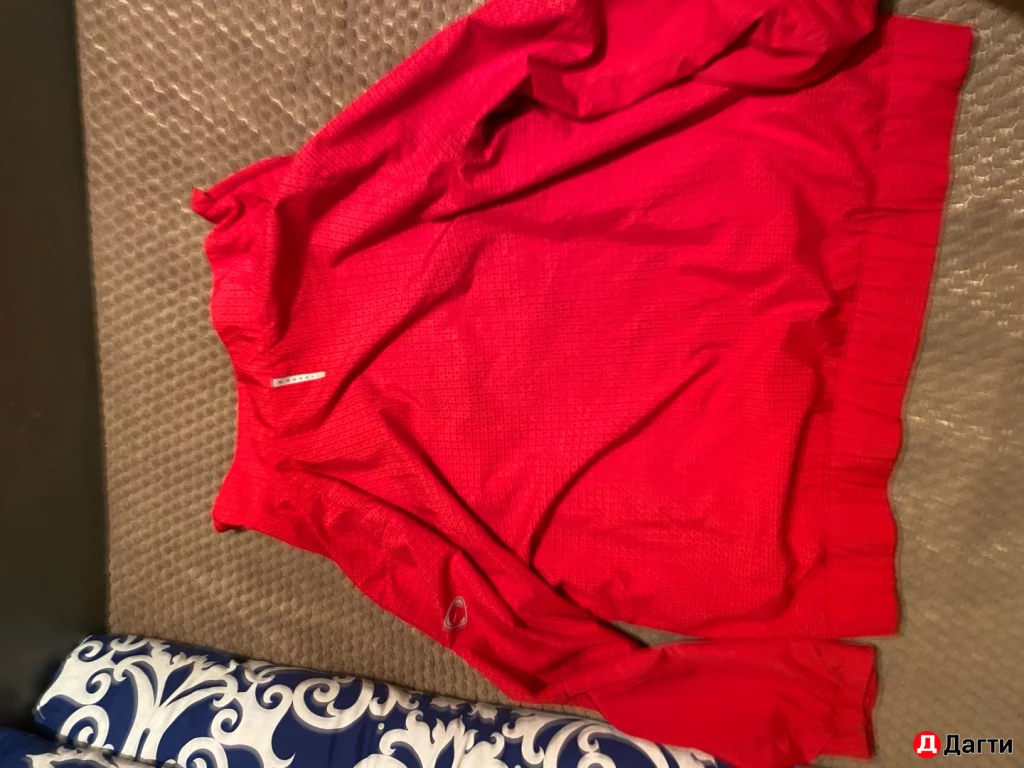 Nike спортивная