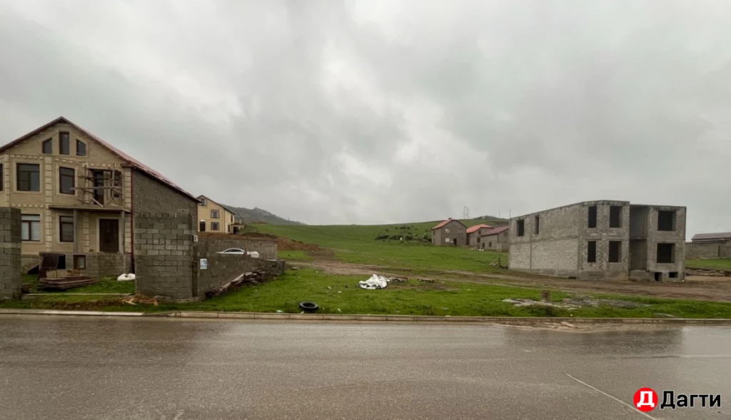 Участок, 5 сот, Поселения (ИЖС)