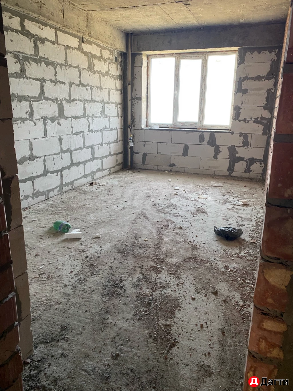 Квартира, 2 комнаты, 69 м², Собственник