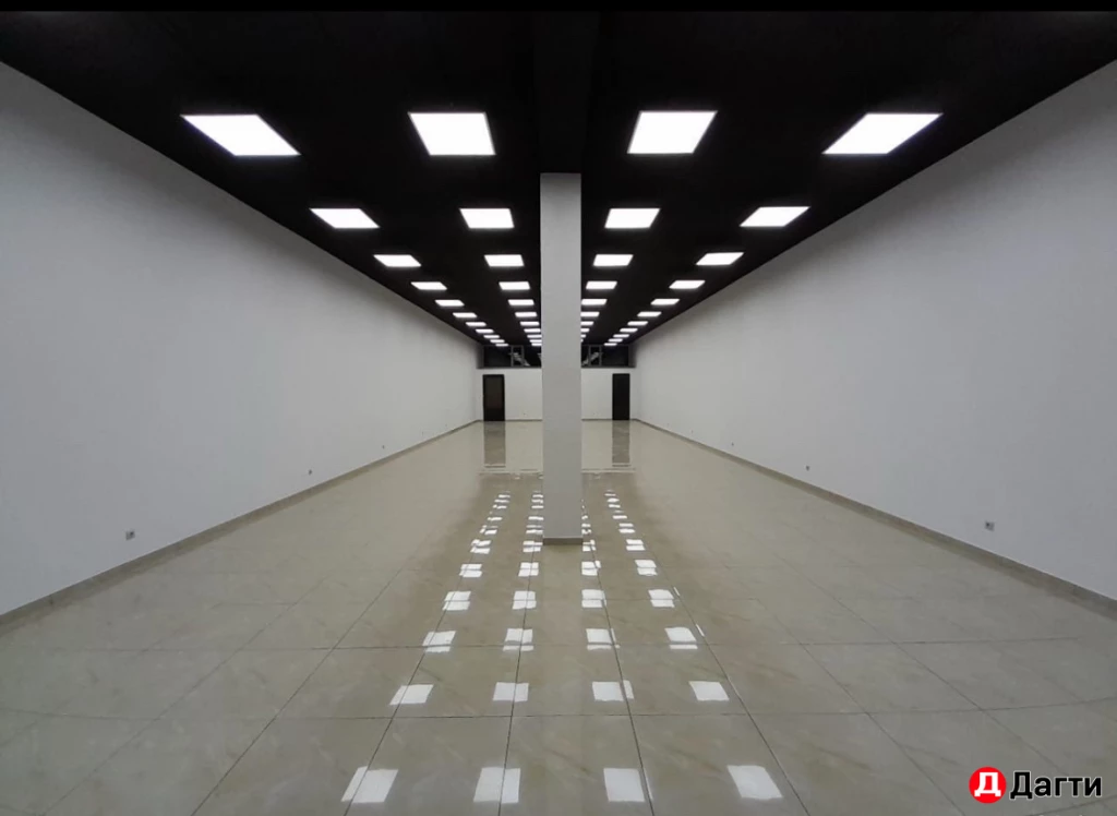 Помещение свободного назначения, 250 м², Собственник