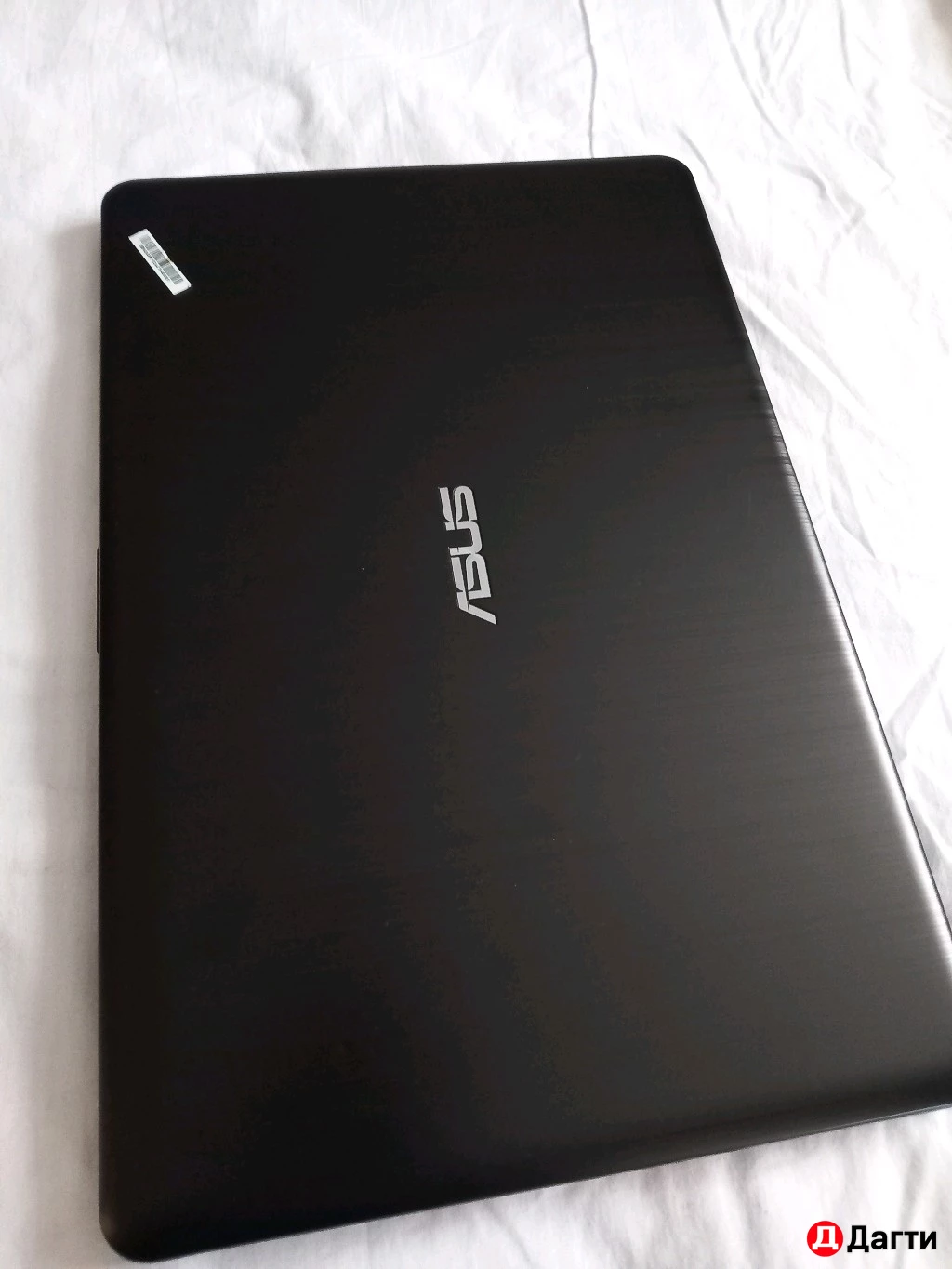 Ноутбук asus