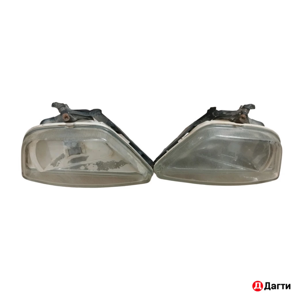 Фары Туманые на Форд Фокус 1 2004г